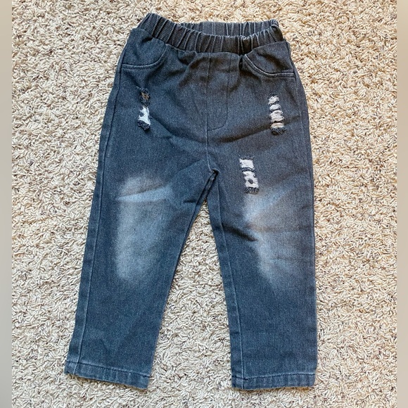 4/$10 Pants from Temu - Picture 2 of 5